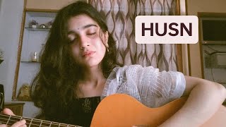 Anuv Jain Made Us Cry | HUSN | Zendria