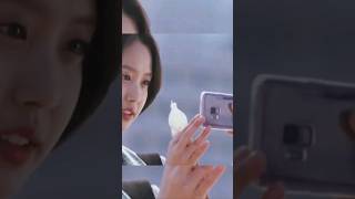 Girl captured a murderer in her camra: This Was Unexpected!!#shorts #kdramaexplain