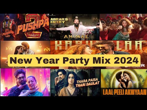 Bollywood Party Mix 2024 | Dance Songs | Party Songs Hindi | Party Songs | Dj Amit Mumbai