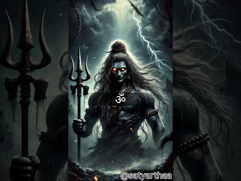 Death Conquering Mantra || Mahamrityujah Mantra #shiv #meditation