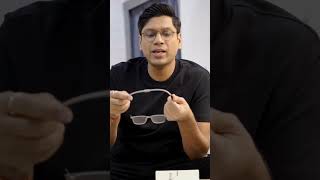 Peyush Bansal Talks About The Eyewear Innovation At Lenskart | #Shorts | #Lenskart