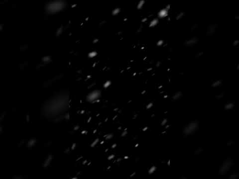 Snowstorm Overlay With Sound Effect ⤴️ #snow #snowstorm #aftereffects #soundeffects