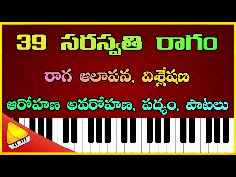 Saraswati Ragam || Alapana || Film Songs || Rama Namam || Lakshminivasa Musical Academy