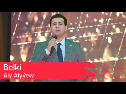 Aly Alyyew - Belki | 2025