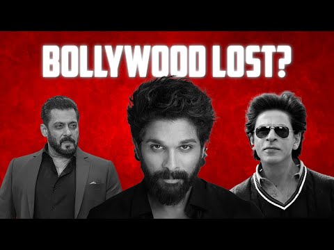 Bollywood Vs ALL South Industries | Bollywood News | Film Folks |