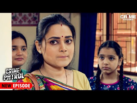 एक मासूम लड़की को मिली उसके प्यार की सजा | Best Of Crime Patrol Full Episode