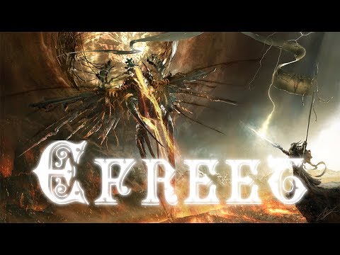 Efreet / Epic Orchestral Battle Music (CC-BY)