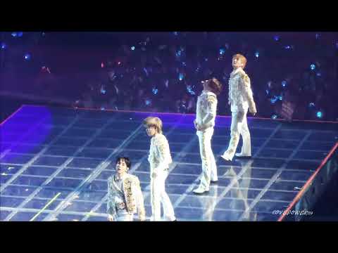 240524 SHINee WORLD Ⅵ [PERFECT ILLUMINATION : SHINee'S BACK] ＜Identity＞