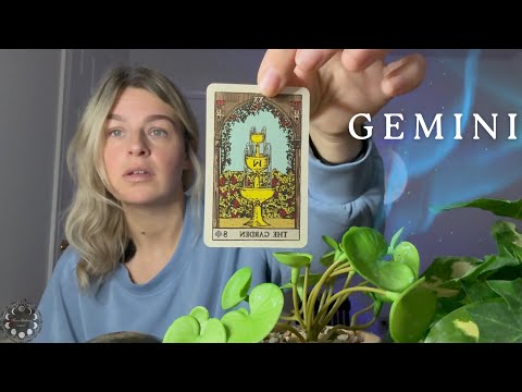 GEMINI ♊︎ YOU DESERVE THIS || THERE IS SO MUCH TO CELEBRATE IN THE FUTURE WHEN YOU WRITE THE STORY