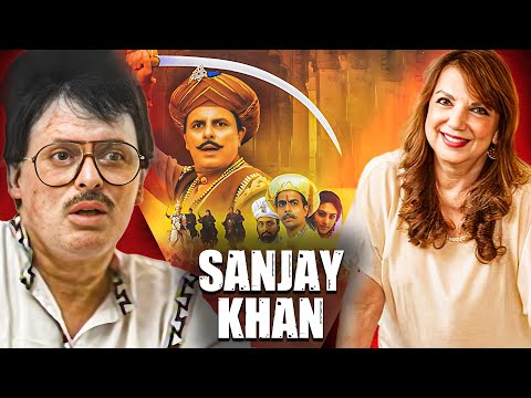 ‘Main Aaj Apni Wife Zarine Khan Ki Wajah Se Zinda Hoon:' Sanjay Khan’s Most Emotional Interview