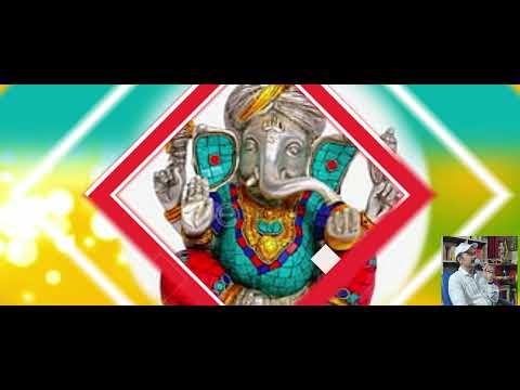 Ganpati Vandana I Superhit Ganesh Bhajan श्री गणेश वंदना