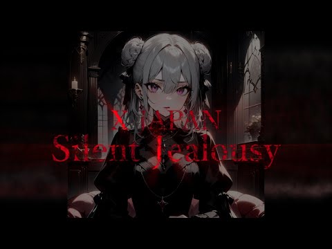 【Synthesizer V 小春六花】 Silent Jealousy / X Japan 【VOCALOID cover】