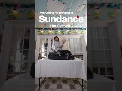 Adobe x Sundance 2025