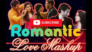 2025 Nonstop love mashup | arijit singh  Mind relaxing music