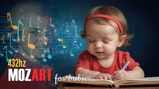 Mozart Effect in 2025: Classical Music for Babies Brain Development and Cognitive Skills