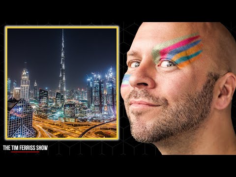 Dubai: Good or Bad? Derek Sivers Changed His Mind