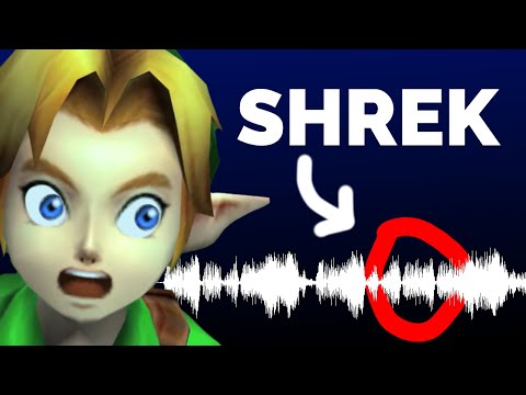 When a movie studio stole Nintendo music