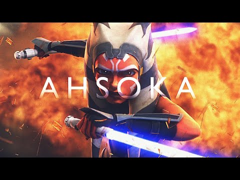 Star Wars: Ahsoka Tano