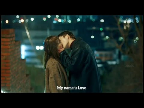 MY NAME IS LOVE 💕myul mang & dong kyung 💕FMV