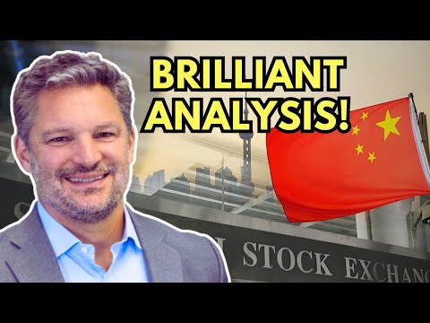 Watch: Economist REVEALS How China Leapfrogged The World!