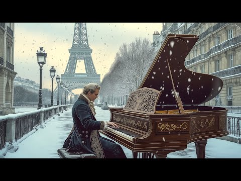 The Best Classical Masterpieces to Enjoy in Winter 2025 – Timeless Classical Music