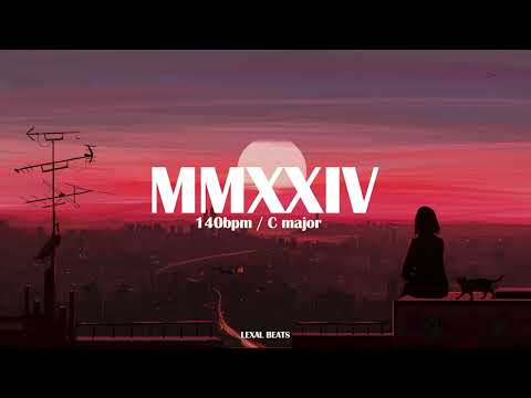 "MMXXIV" - Jersey & Club Type Beat - Freestyle Instrumental | Lexal Beats