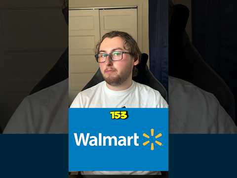 Walmart Secret Transaction Limit?!?