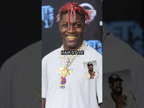 How To Style Like Lil Yachty - Fashion Guide #hiphop #style #fashion