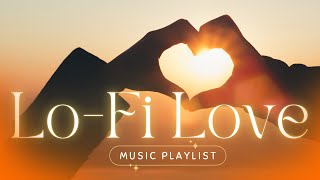 Love in Lo-Fi: Heartfelt Melodies to Unwind