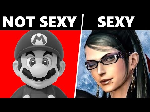 Why Nintendo saved Bayonetta