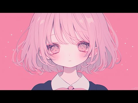 [Work Music] ‘Pure Harmony’ Chill Sunday 🌸 [2 Hours of Relaxing Background Music • Free BGM • Chill]