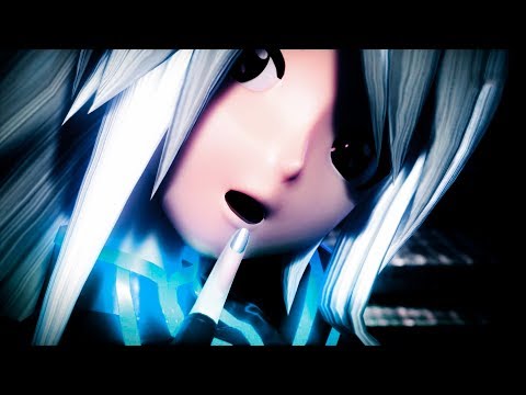 awwww....Arigatou!! / EX project [初音ミク Project DIVA Future Tone]