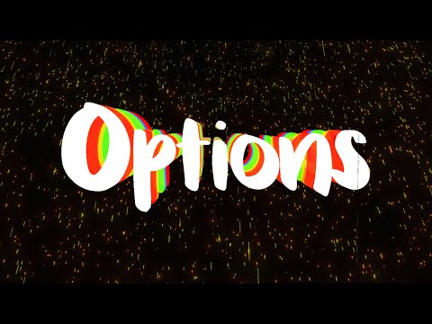 Rowiy - Options (Official Video) ~ 24KGoldn