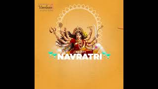 Happy Navratri