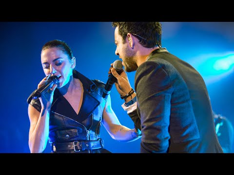 Melanie C - Sporty's Forty - 06 Loving You (with Ben Forster)