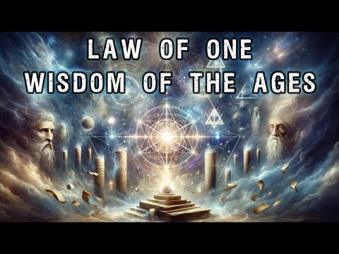 The Law of One’s Connection to Ancient Wisdom