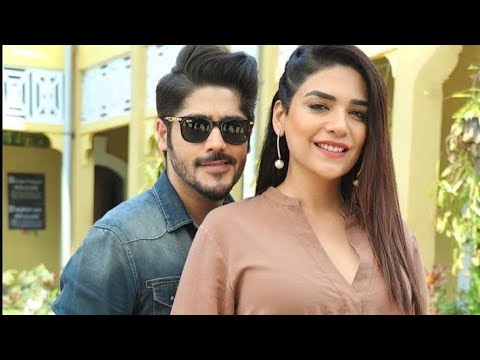 💞preeta-karan💞नैनो को धीरे धीरे🥀#//full vedio song💯kundli#bhagya#members//👍