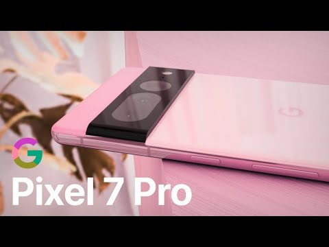 Google Pixel 7 Pro || Price || Review || Unboxing || #googlepixel #googlepixel7pro