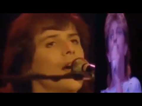 Yes - Leave It (Video)