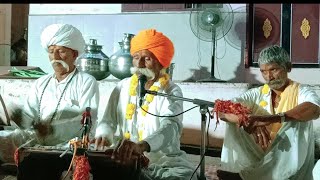 Rajasthani bhajan 2025 | आज मेरा भाग जाग्या भला उगीया बाण | गायक ईश्वर जी गुर्जर सुखपुरा |