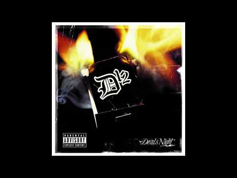 D12 - Fight Music [Audio]