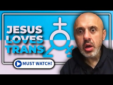 Ex-Transgender Shares RAW, SHOCKING Reasons For Sex Change & Redemption via MIRACULOUS Encounters!!