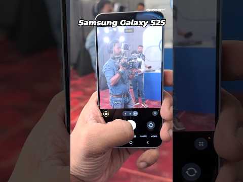 Samsung Galaxy S25 🔥 Indian Unit #viral #shorts