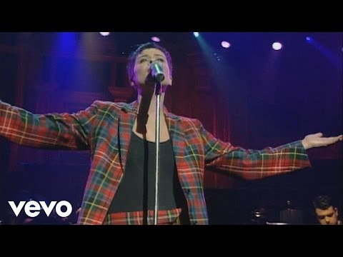 Lisa Stansfield - So Natural (Live At The Royal Albert Hall 1994)