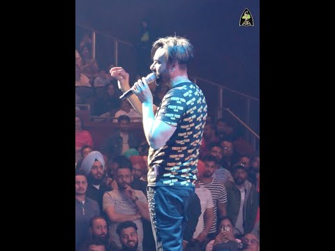 Babbu Maan Live stage ( 2022 ) | Live Show Highlight 10 | #babbumaanlive