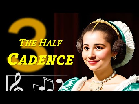 A Comprehensive Guide to Classical Music Cadences | 3. Half Cadence, Types, Norms and Exceptions