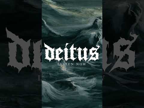 Deitus 'Irreversible' Deluxe Out Now #Shorts