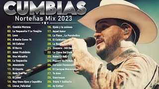 Norteñas para bailar 2023 ❤️ Norteñas Mix 😊 Cumbias Norteñas Mix 2023