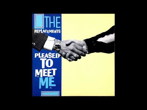 The Replacements - Alex Chilton [Audio]