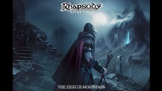 Seven Heroic Deeds – Rhapsody of Fire (with lyrics)